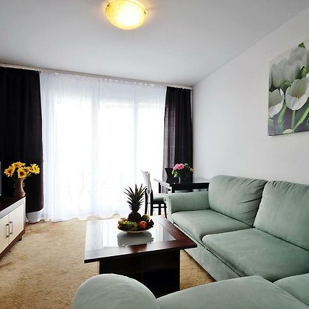 Apartament Parseta 606 Apartment Kolobrzeg Luaran gambar