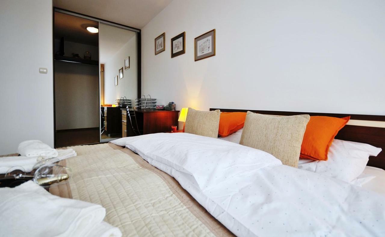 Apartament Parseta 606 Apartment Kolobrzeg Luaran gambar