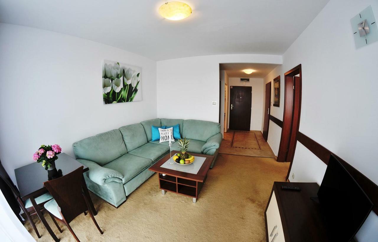 Apartament Parseta 606 Apartment Kolobrzeg Luaran gambar