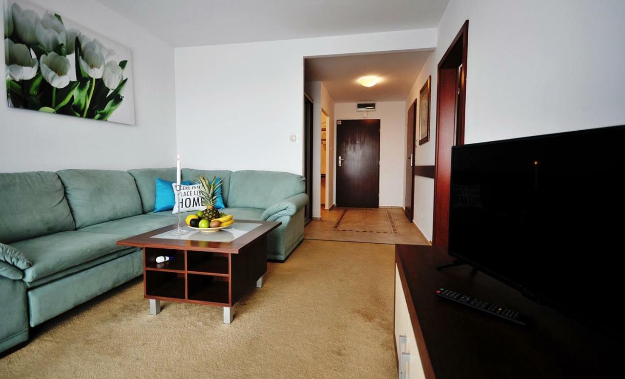 Apartament Parseta 606 Apartment Kolobrzeg Luaran gambar