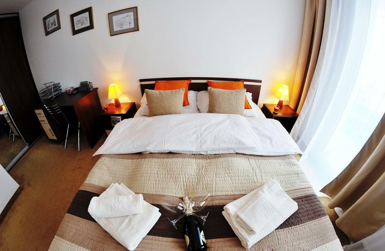 Apartament Parseta 606 Apartment Kolobrzeg Luaran gambar